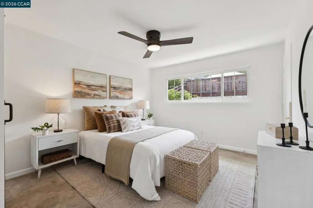 3837 Bayview Cir Concord, CA 94520