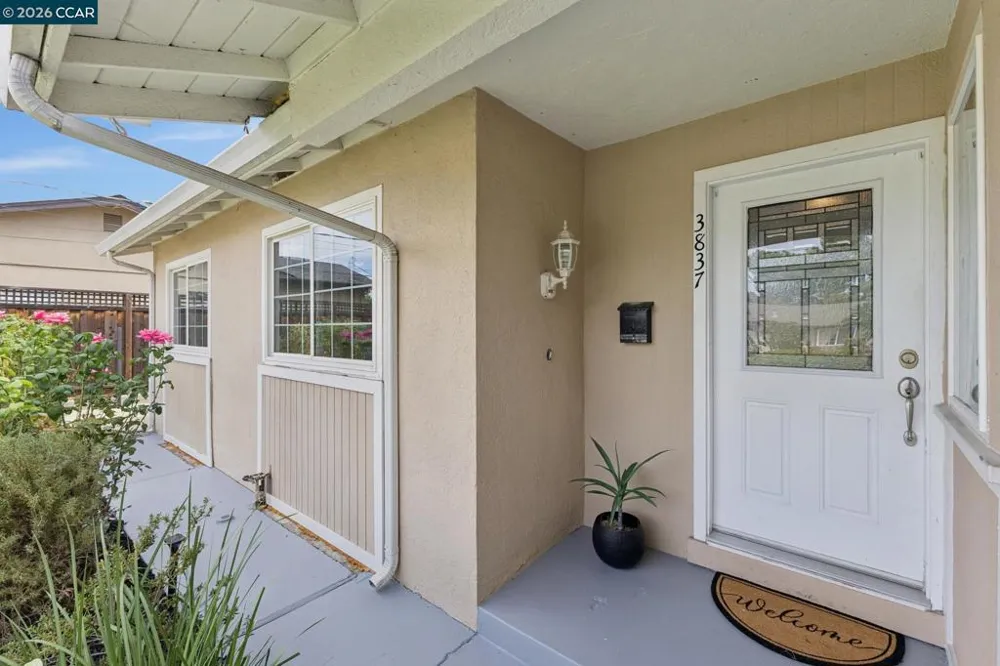 3837 Bayview Cir Concord, CA 94520