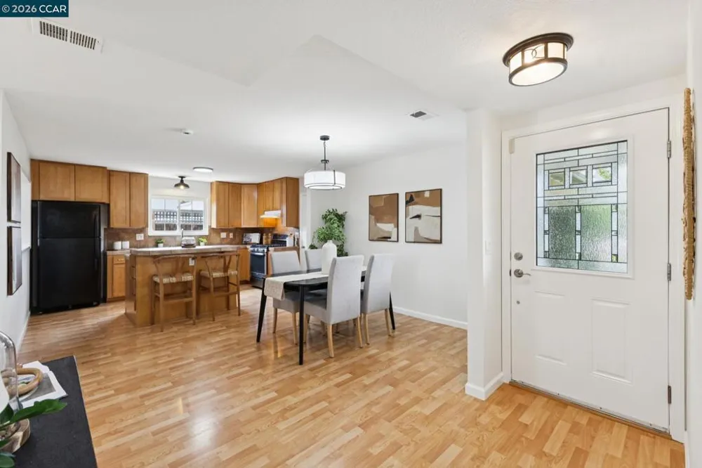 3837 Bayview Cir Concord, CA 94520