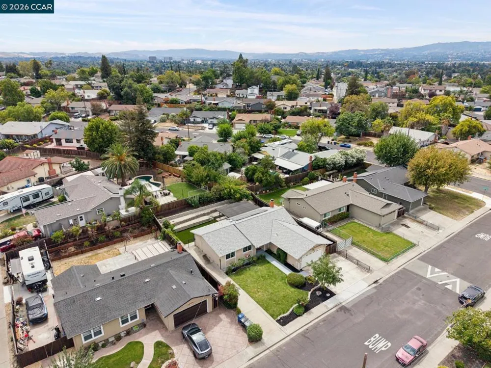 3837 Bayview Cir Concord, CA 94520