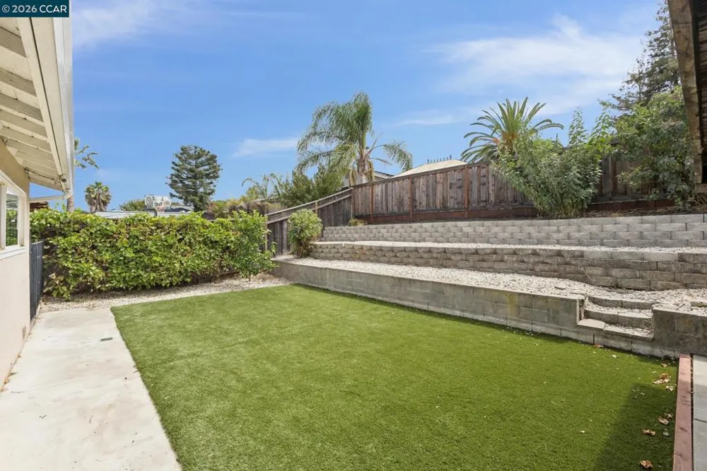 3837 Bayview Cir Concord, CA 94520