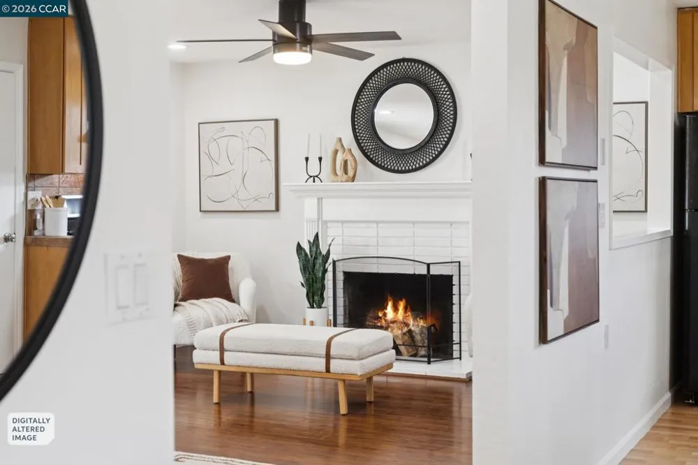 3837 Bayview Cir Concord, CA 94520