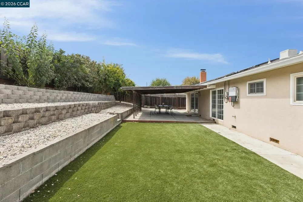3837 Bayview Cir Concord, CA 94520