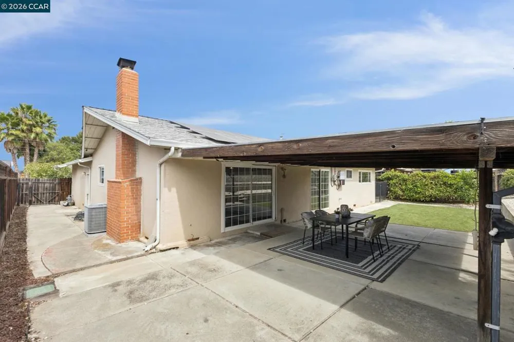 3837 Bayview Cir Concord, CA 94520
