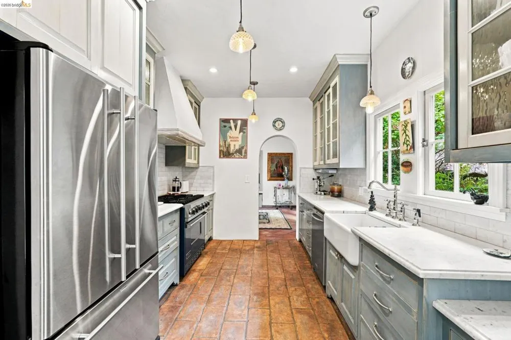893 Santa Barbara Rd Berkeley, CA 94707