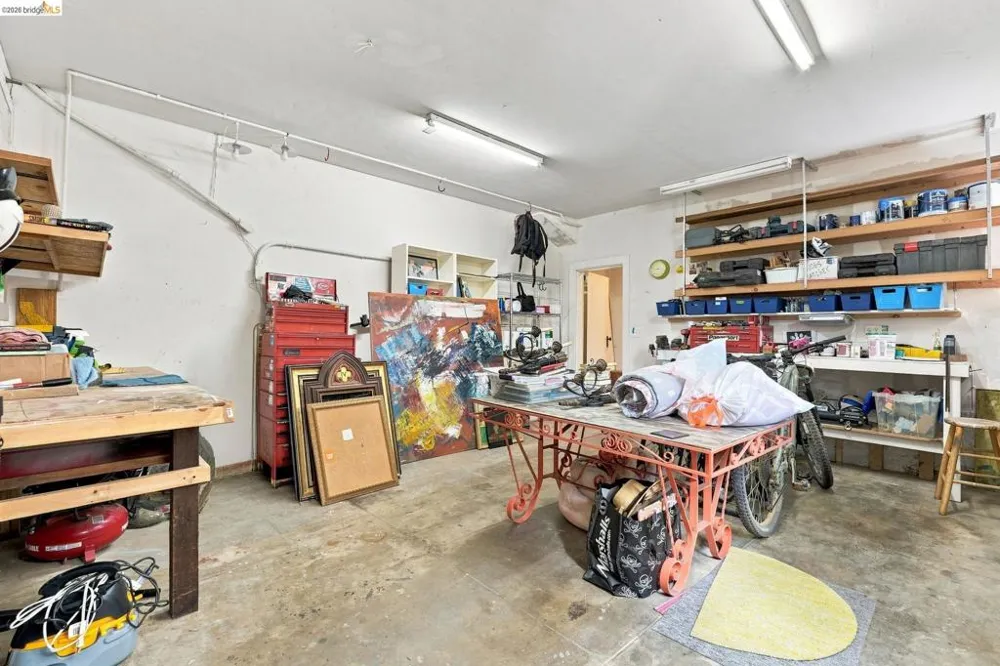 893 Santa Barbara Rd Berkeley, CA 94707