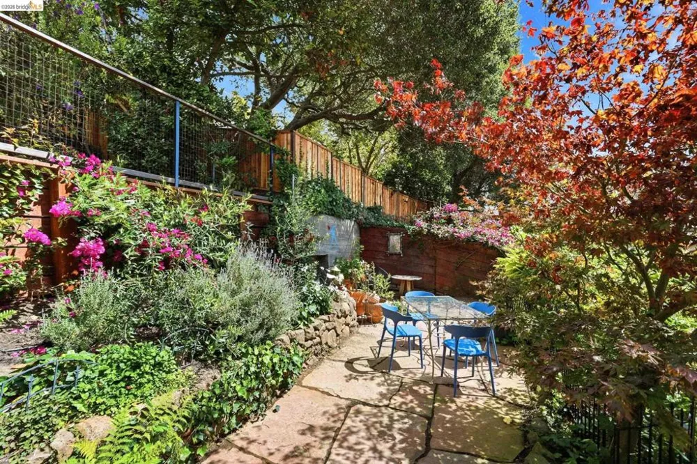 893 Santa Barbara Rd Berkeley, CA 94707