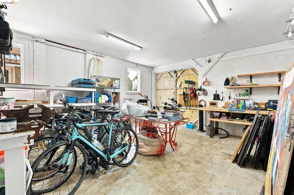 893 Santa Barbara Rd Berkeley, CA 94707