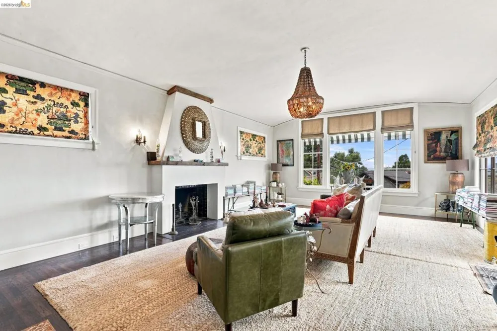 893 Santa Barbara Rd Berkeley, CA 94707
