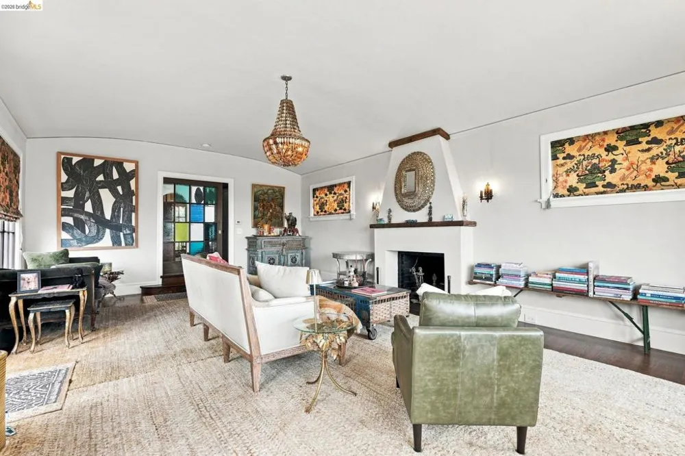 893 Santa Barbara Rd Berkeley, CA 94707