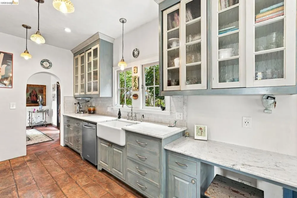893 Santa Barbara Rd Berkeley, CA 94707