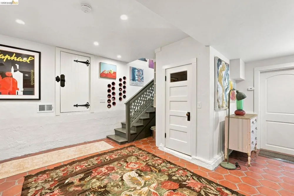 893 Santa Barbara Rd Berkeley, CA 94707