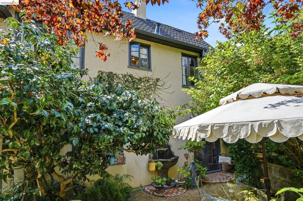 893 Santa Barbara Rd Berkeley, CA 94707