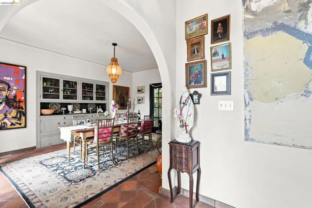 893 Santa Barbara Rd Berkeley, CA 94707