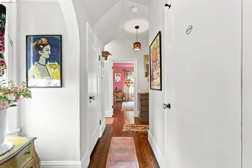 893 Santa Barbara Rd Berkeley, CA 94707