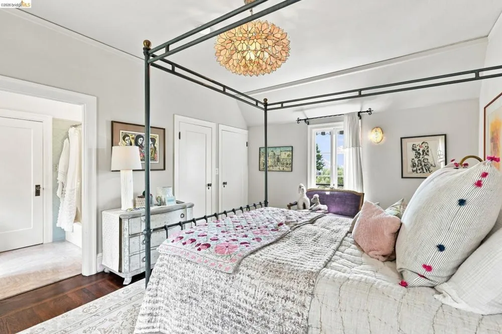 893 Santa Barbara Rd Berkeley, CA 94707