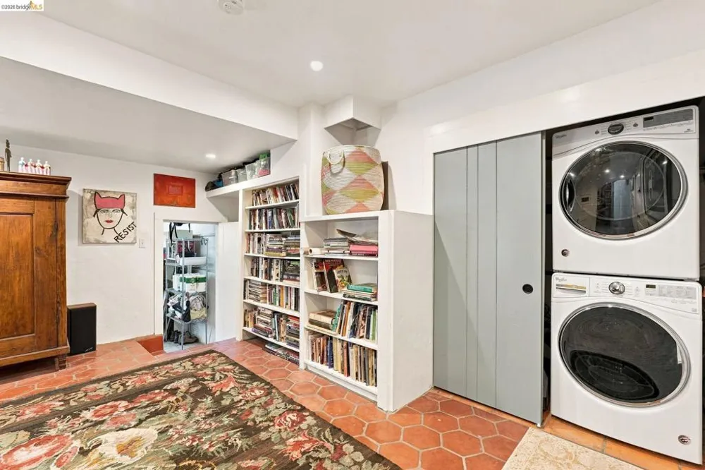 893 Santa Barbara Rd Berkeley, CA 94707