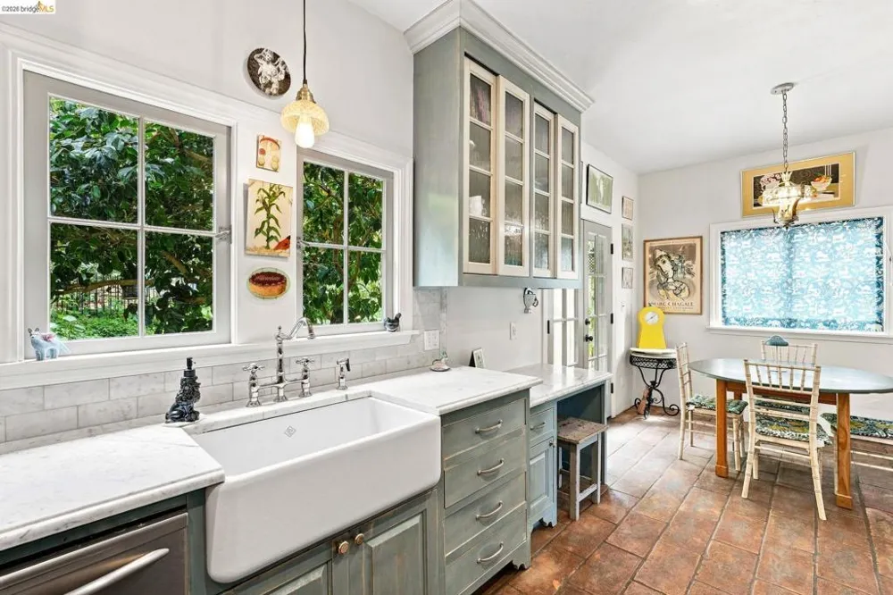 893 Santa Barbara Rd Berkeley, CA 94707