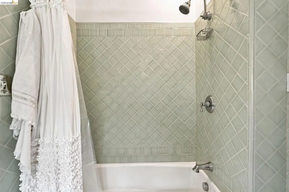893 Santa Barbara Rd Berkeley, CA 94707