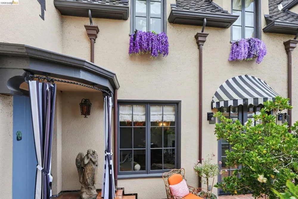 893 Santa Barbara Rd Berkeley, CA 94707