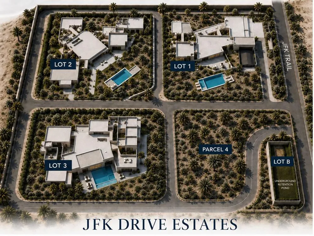 49425 Jfk Trail Palm Desert, CA 92260
