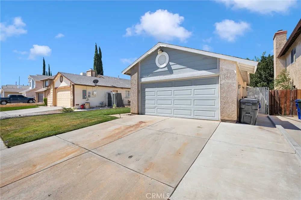 12424 Mount Baldy Victorville, CA 92392