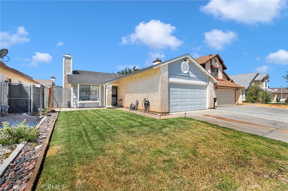 12424 Mount Baldy Victorville, CA 92392