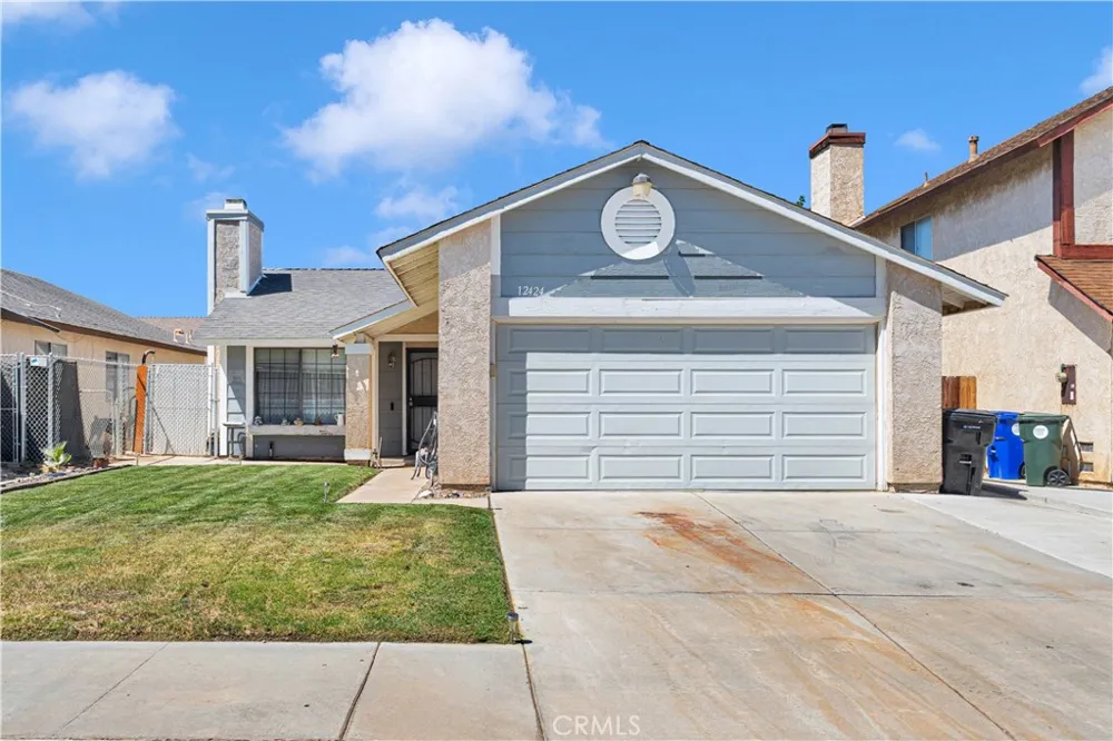 12424 Mount Baldy Victorville, CA 92392