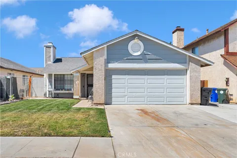 12424 Mount Baldy