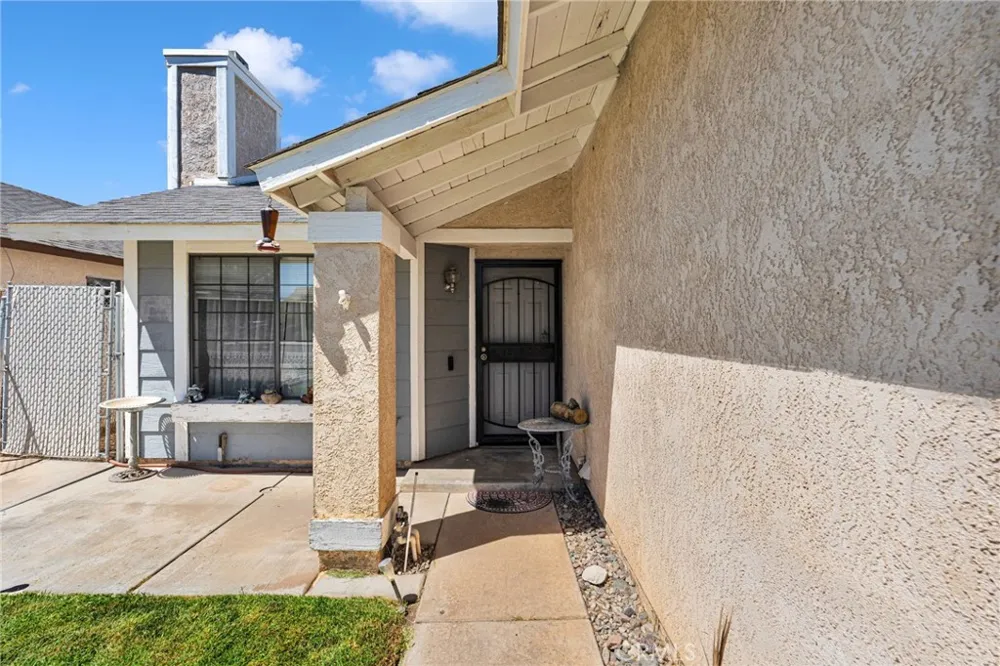 12424 Mount Baldy Victorville, CA 92392