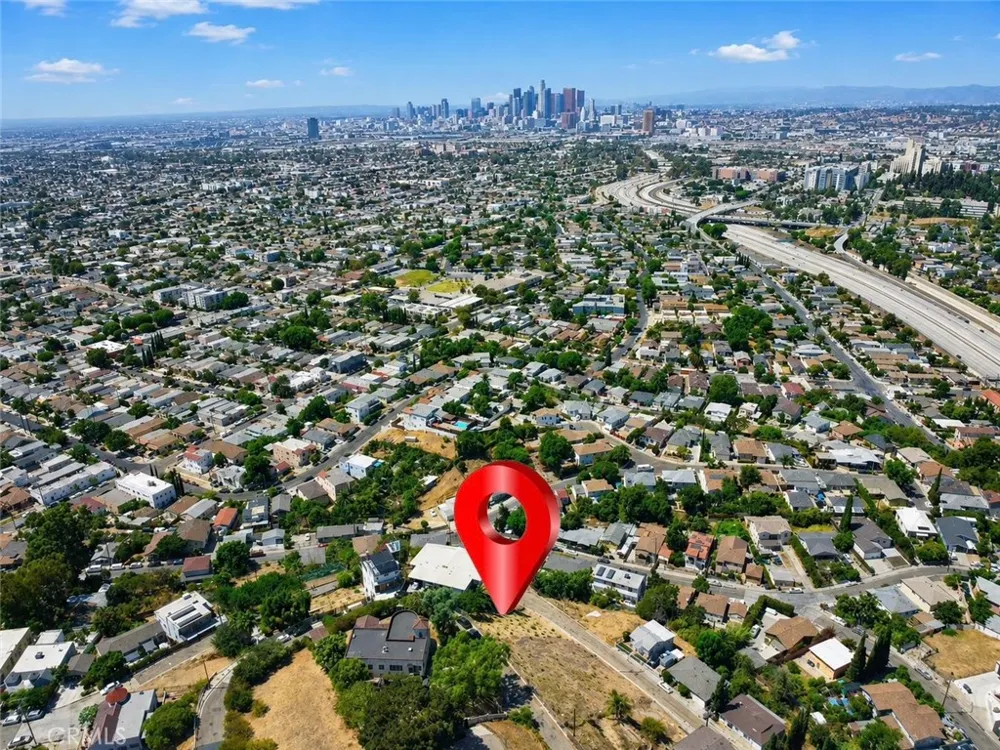 1221 Dodds Circle City Terrace, CA 90063