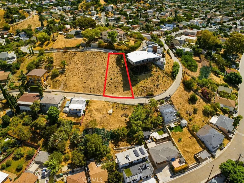 1221 Dodds Circle City Terrace, CA 90063