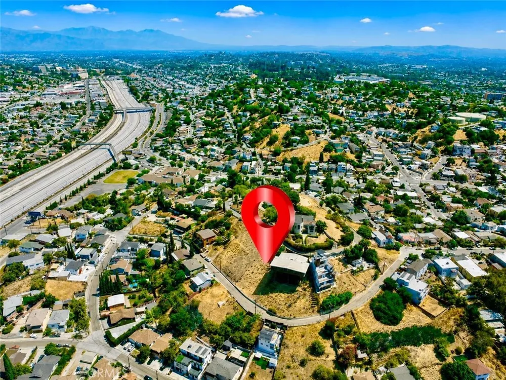 1221 Dodds Circle City Terrace, CA 90063