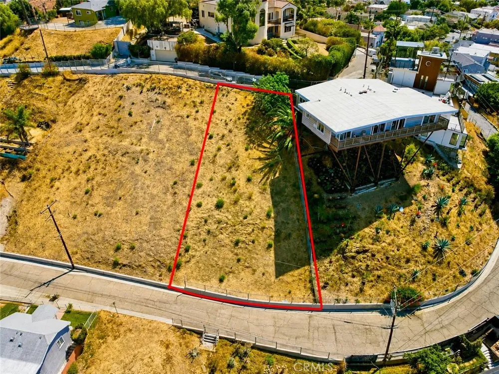 1221 Dodds Circle City Terrace, CA 90063