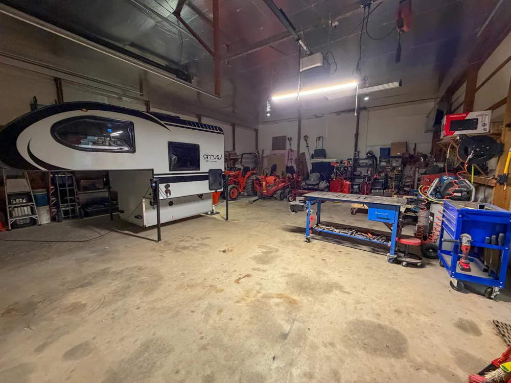 8055 7 Mesick, MI 49668