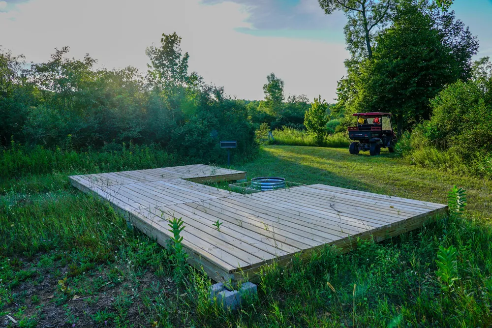 8055 7 Mesick, MI 49668