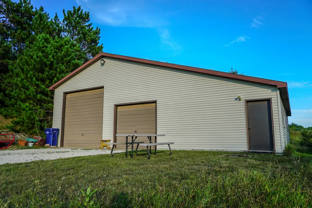 8055 7 Mesick, MI 49668