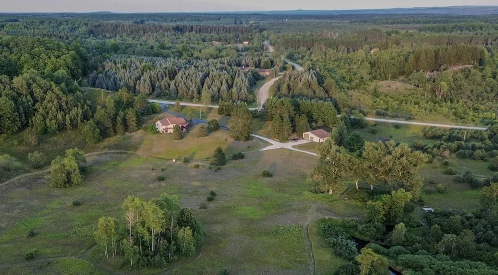8055 7 Mesick, MI 49668