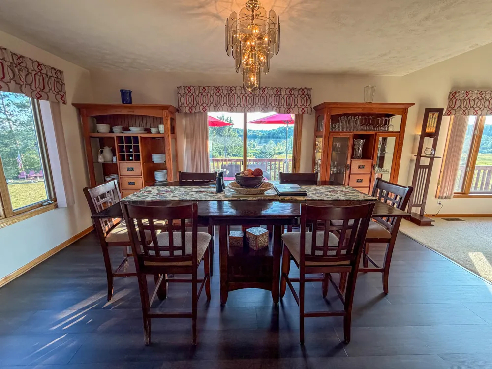 8055 7 Mesick, MI 49668