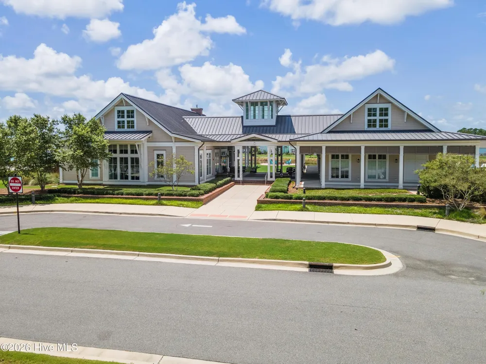 967 Trisail Terrace Wilmington, NC 28412