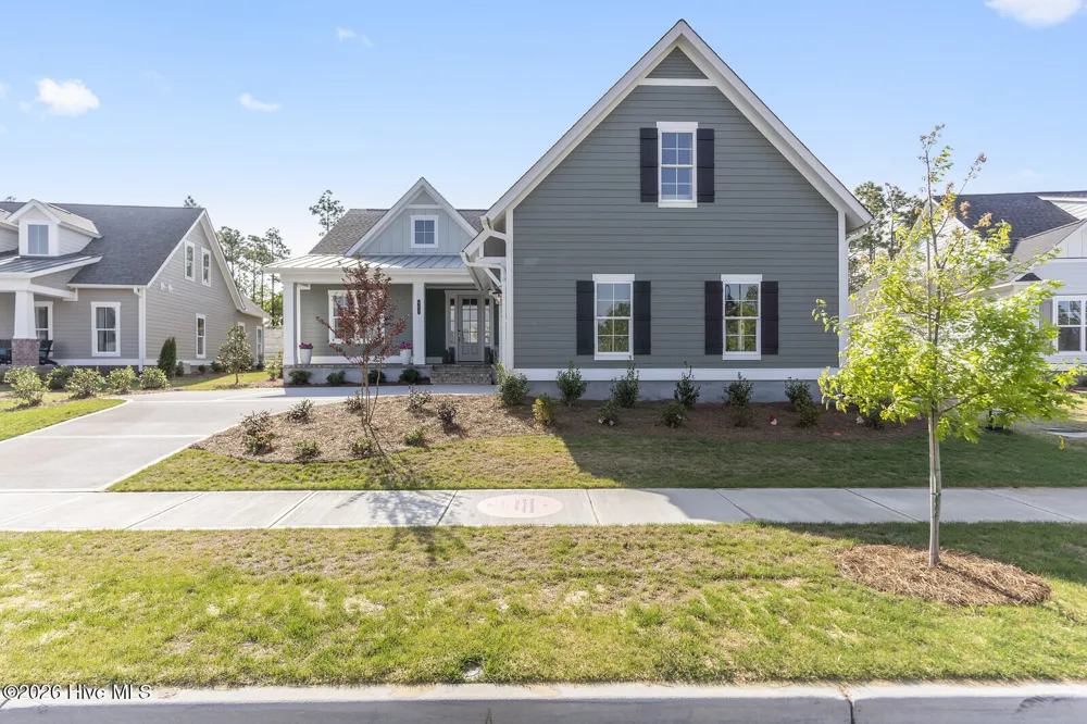 967 Trisail Terrace Wilmington, NC 28412