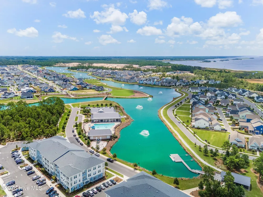 967 Trisail Terrace Wilmington, NC 28412