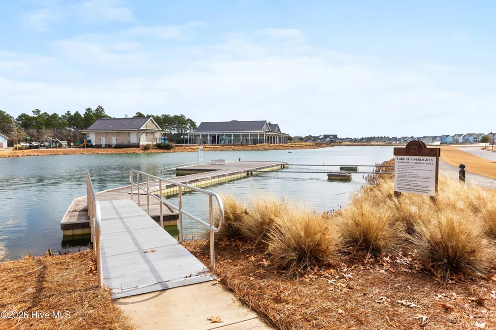 967 Trisail Terrace Wilmington, NC 28412