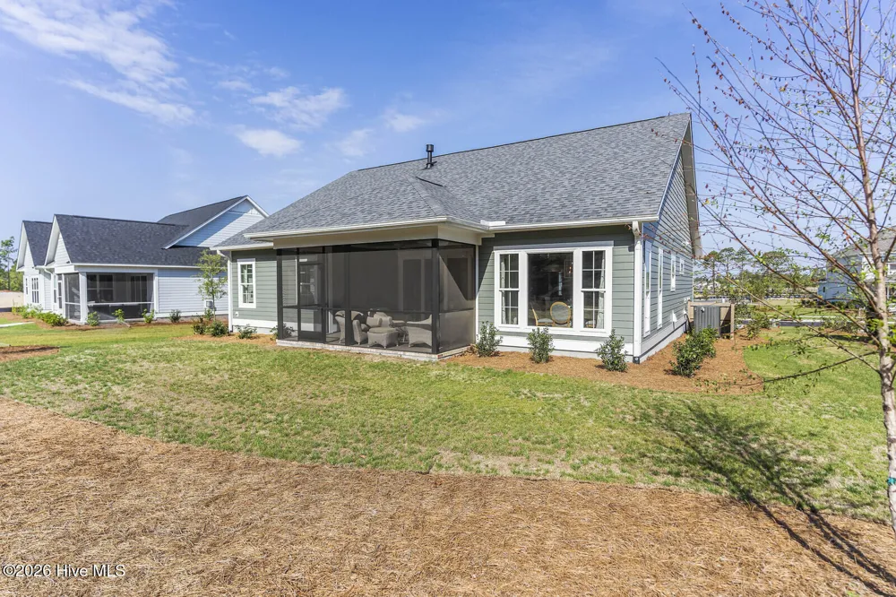 967 Trisail Terrace Wilmington, NC 28412