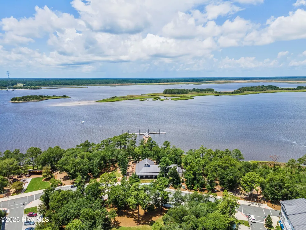 967 Trisail Terrace Wilmington, NC 28412