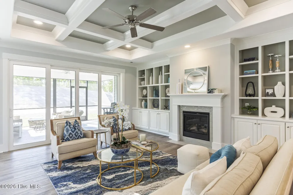 967 Trisail Terrace Wilmington, NC 28412