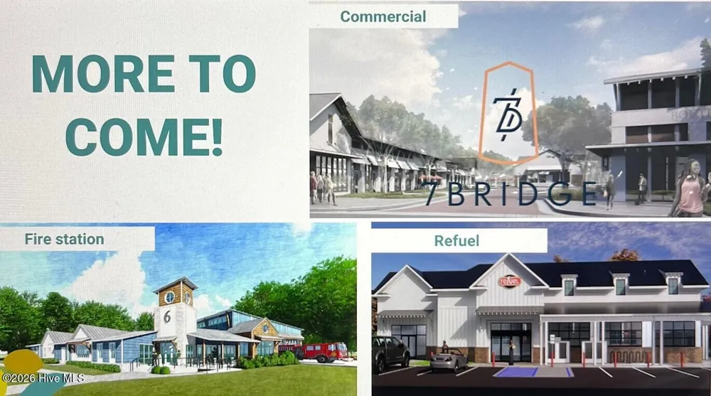 967 Trisail Terrace Wilmington, NC 28412