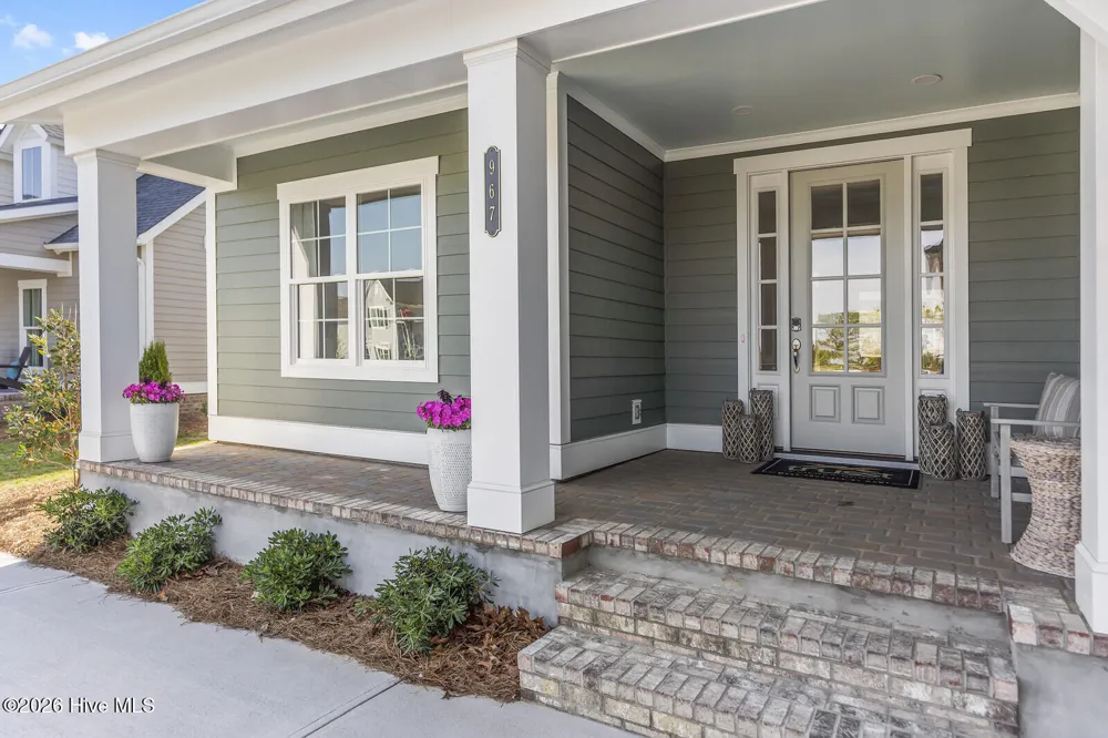 967 Trisail Terrace Wilmington, NC 28412