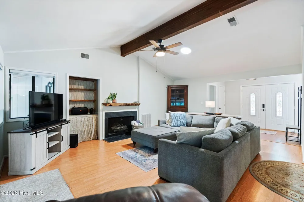 39 Swamp Fox Drive Carolina Shores, NC 28467