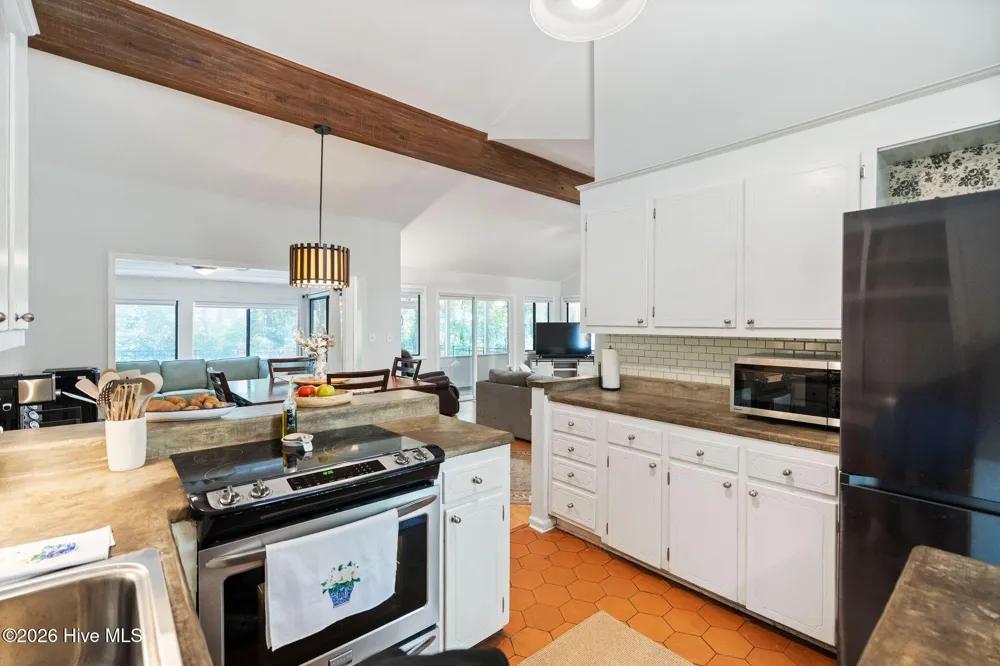 39 Swamp Fox Drive Carolina Shores, NC 28467